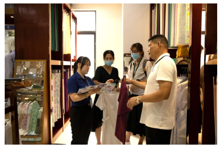 龙八long8玩家纺织