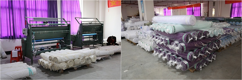 龙八long8玩家医用新材料面料