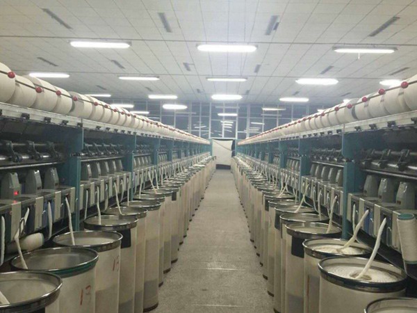 龙八long8玩家生产车间展示