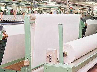 为什么众多客户都选择广东龙八long8玩家医用新材料面料？