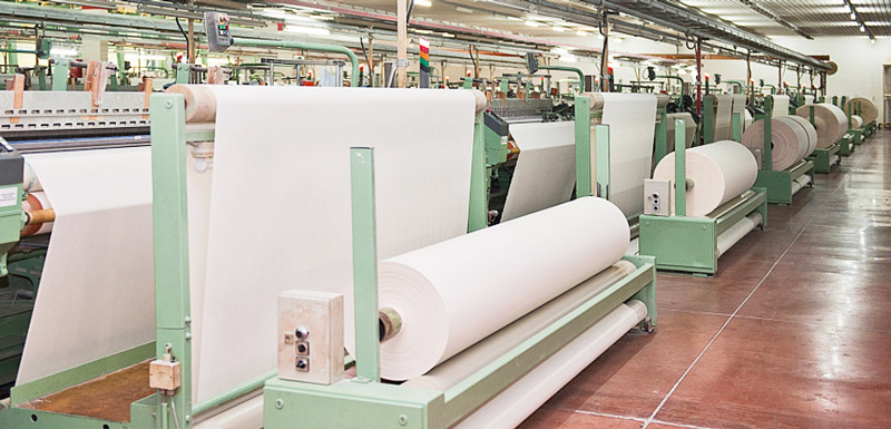 为什么众多客户都选择广东龙八long8玩家纺织